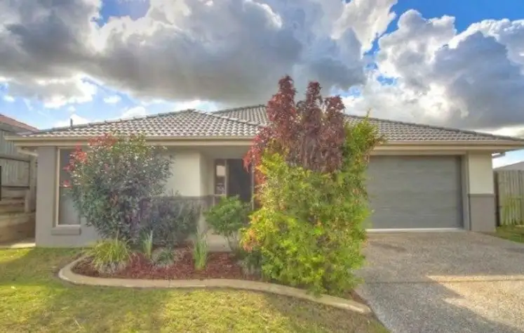 3 Hamill Place, Collingwood Park QLD 4301