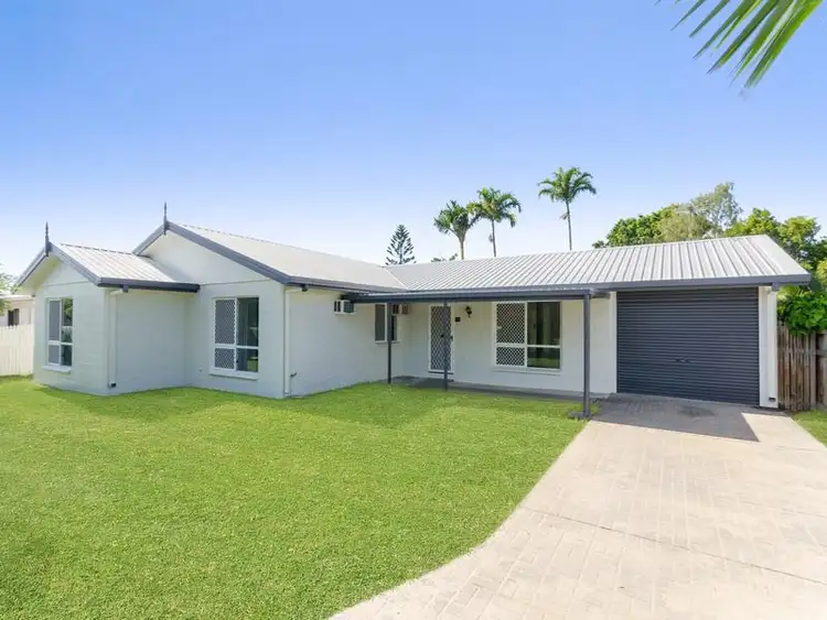 101 Kern Brothers Drive, Kirwan QLD 4817