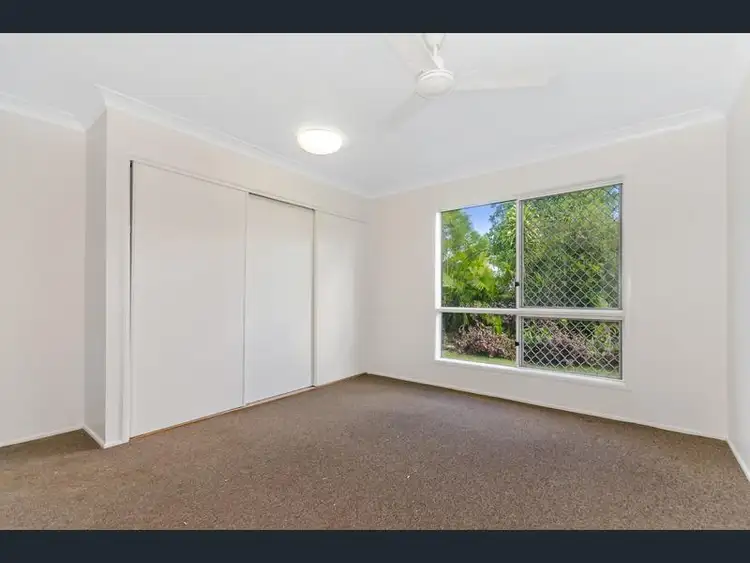 Fifth view of Homely house listing, 101 Kern Brothers Drive, Kirwan QLD 4817