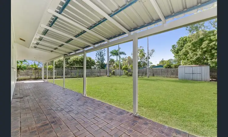 Seventh view of Homely house listing, 101 Kern Brothers Drive, Kirwan QLD 4817