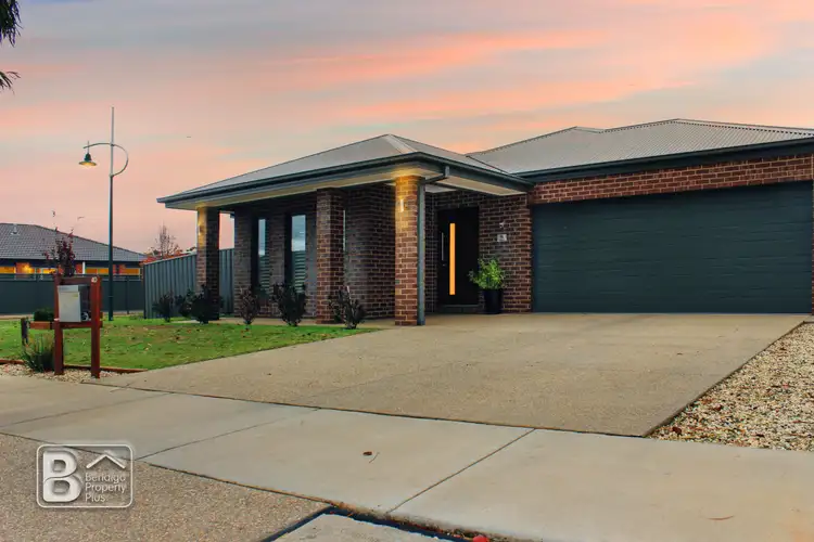 40 Greenfield Drive, Epsom VIC 3551