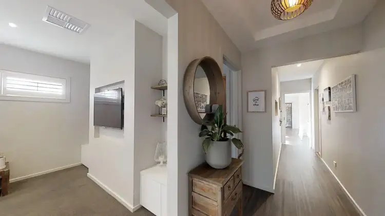 Second view of Homely house listing, 40 Greenfield Drive, Epsom VIC 3551