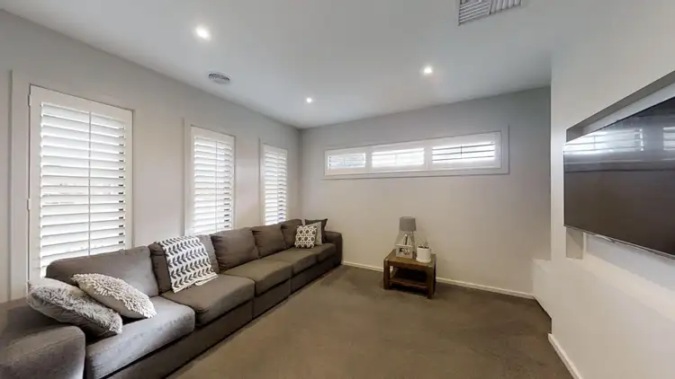 Third view of Homely house listing, 40 Greenfield Drive, Epsom VIC 3551