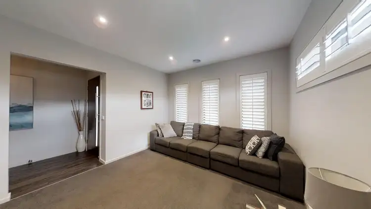 Fourth view of Homely house listing, 40 Greenfield Drive, Epsom VIC 3551
