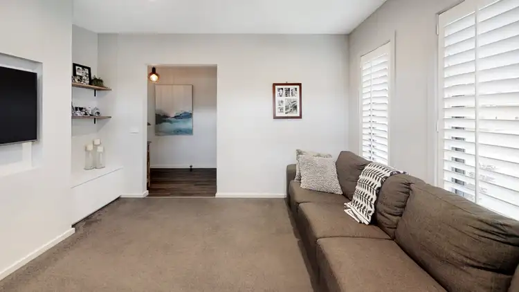 Sixth view of Homely house listing, 40 Greenfield Drive, Epsom VIC 3551