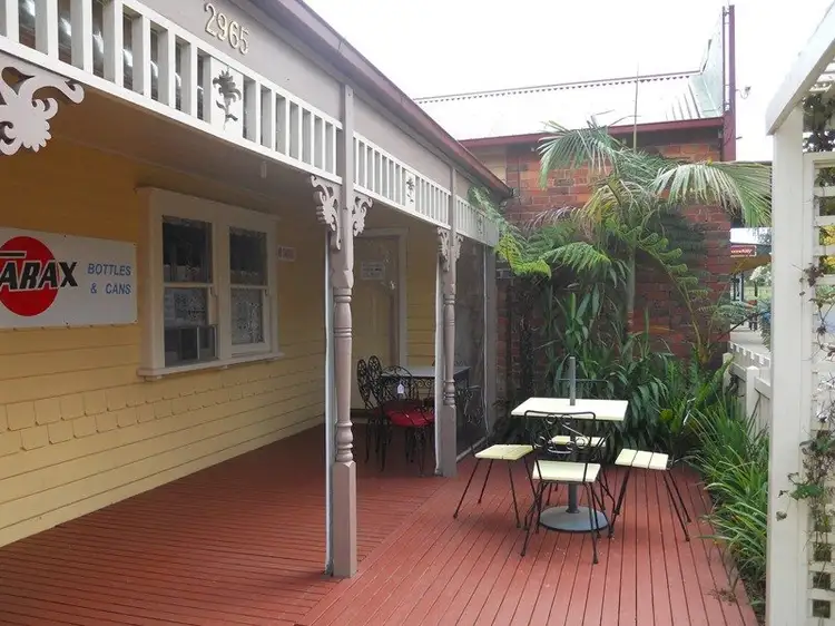 2965 Main Neerim Road, Neerim Junction VIC 3832