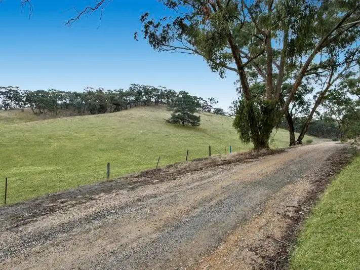 Fourth view of Homely land listing, 191 Specimen Gully Road, Barkers Creek VIC 3451