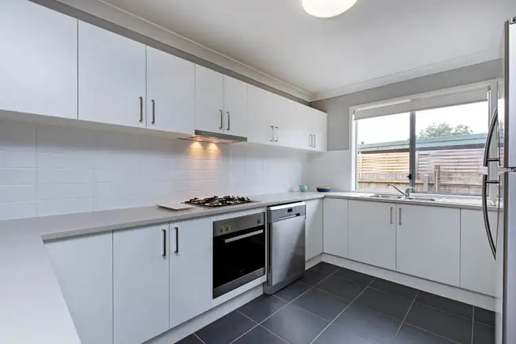 Sixth view of Homely house listing, 111A Cambridge Road, Mooroolbark VIC 3138