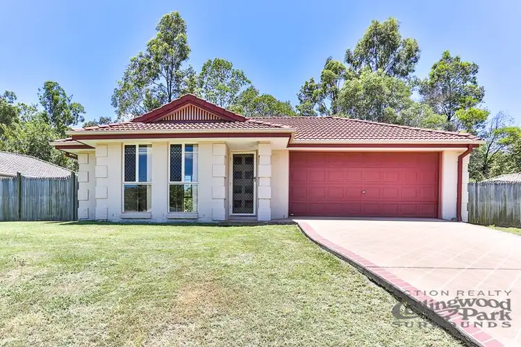 235 Eagle Street, Collingwood Park QLD 4301