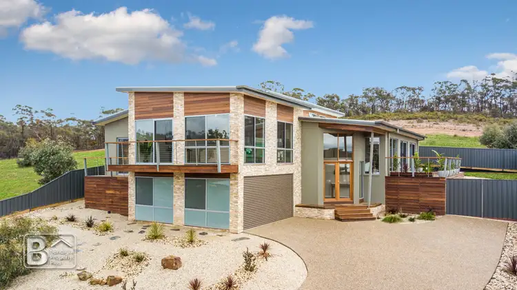 Main view of Homely house listing, 12 Jarrod Drive, Mckenzie Hill VIC 3451