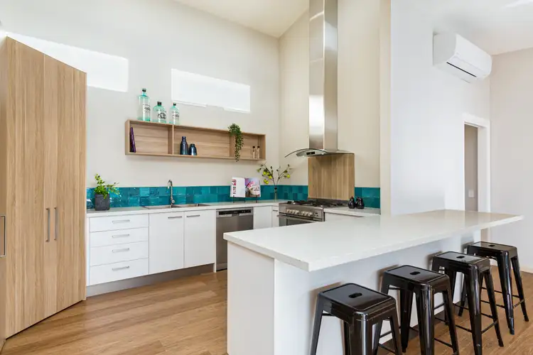 Fourth view of Homely house listing, 12 Jarrod Drive, Mckenzie Hill VIC 3451