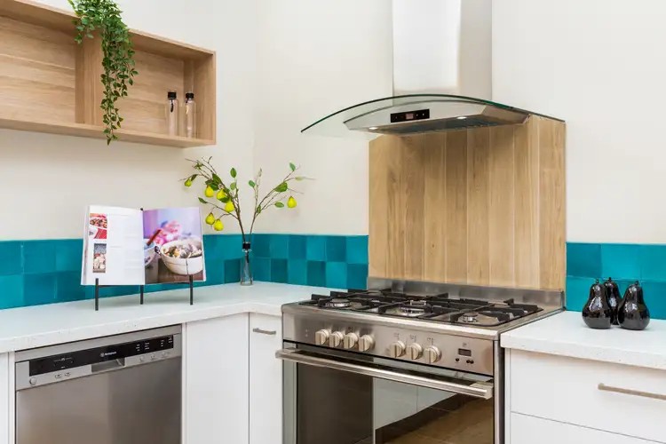 Fifth view of Homely house listing, 12 Jarrod Drive, Mckenzie Hill VIC 3451