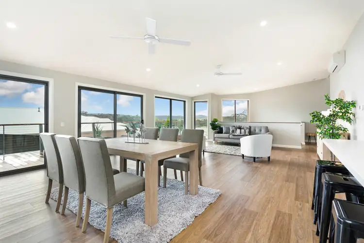 Sixth view of Homely house listing, 12 Jarrod Drive, Mckenzie Hill VIC 3451