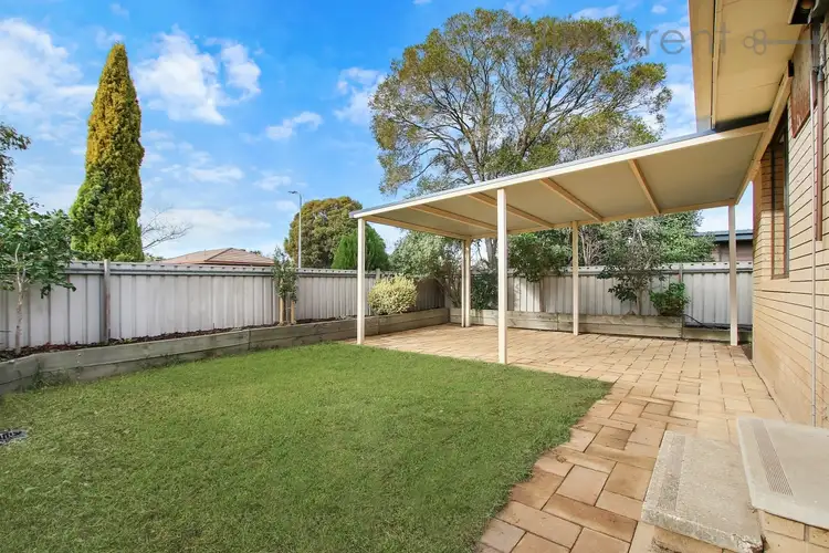 1/13 WIRILDA CLOSE, Wodonga VIC 3690