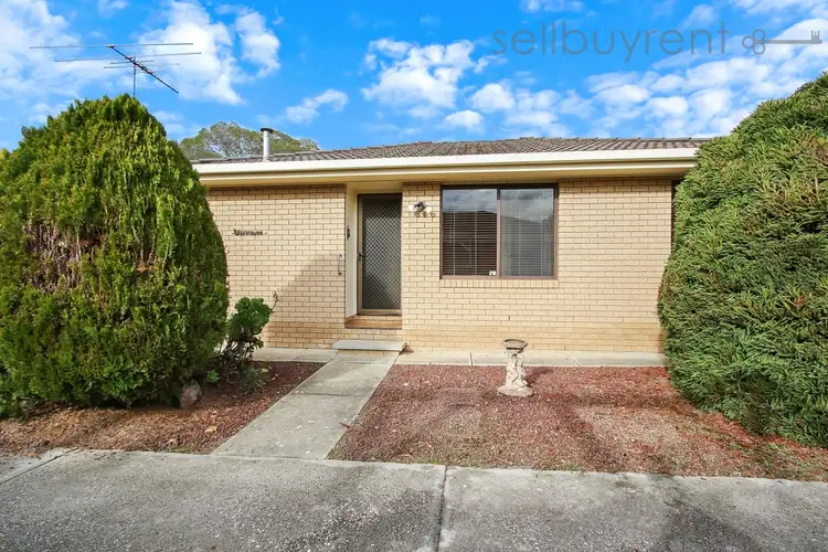 Second view of Homely unit listing, 1/13 WIRILDA CLOSE, Wodonga VIC 3690