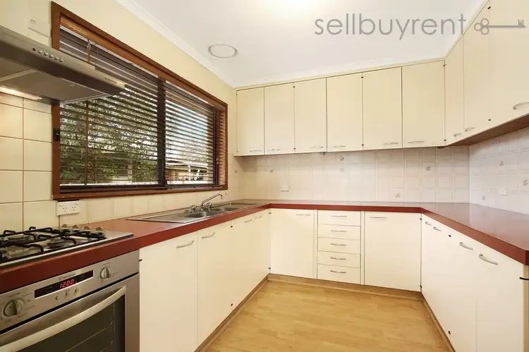 Third view of Homely unit listing, 1/13 WIRILDA CLOSE, Wodonga VIC 3690