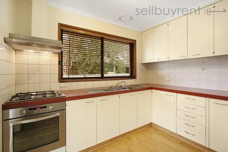 Fourth view of Homely unit listing, 1/13 WIRILDA CLOSE, Wodonga VIC 3690