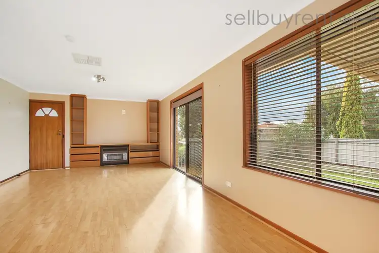 Fifth view of Homely unit listing, 1/13 WIRILDA CLOSE, Wodonga VIC 3690