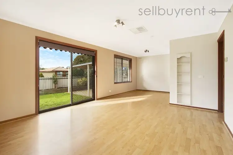 Sixth view of Homely unit listing, 1/13 WIRILDA CLOSE, Wodonga VIC 3690