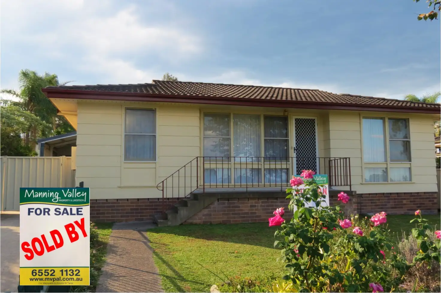 Main view of Homely house listing, 28 Marjorie St, Taree NSW 2430