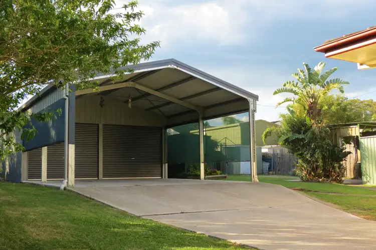 Second view of Homely house listing, 28 Marjorie St, Taree NSW 2430