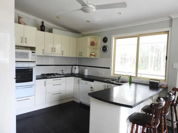 Second view of Homely rural property listing, 9 Oakview Drive, Hallidays Point NSW 2430