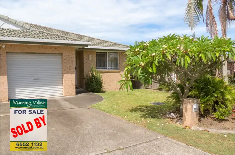 14A Fuchsia Dr, Taree NSW 2430