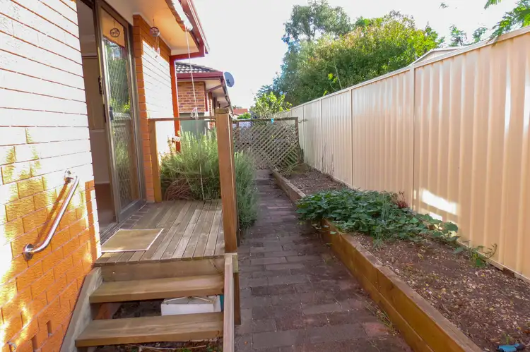 Sixth view of Homely unit listing, 4/7 SPENCE STREET, Taree NSW 2430