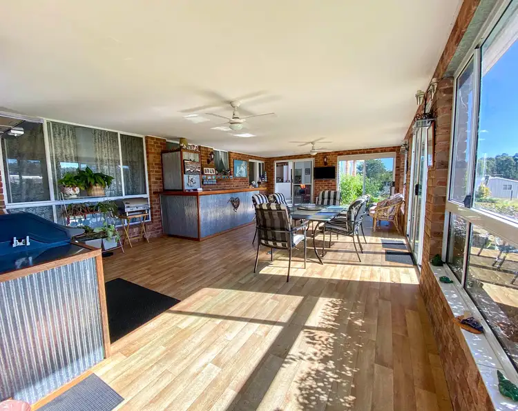 Second view of Homely rural property listing, 63 Potoroo Dr, Taree NSW 2430