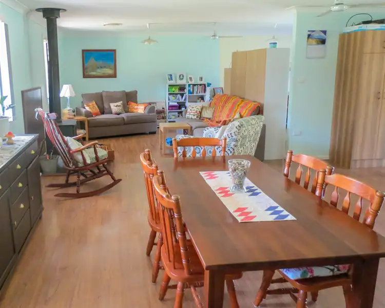 Fifth view of Homely rural property listing, 1651 Nowendoc Road, Wingham NSW 2429