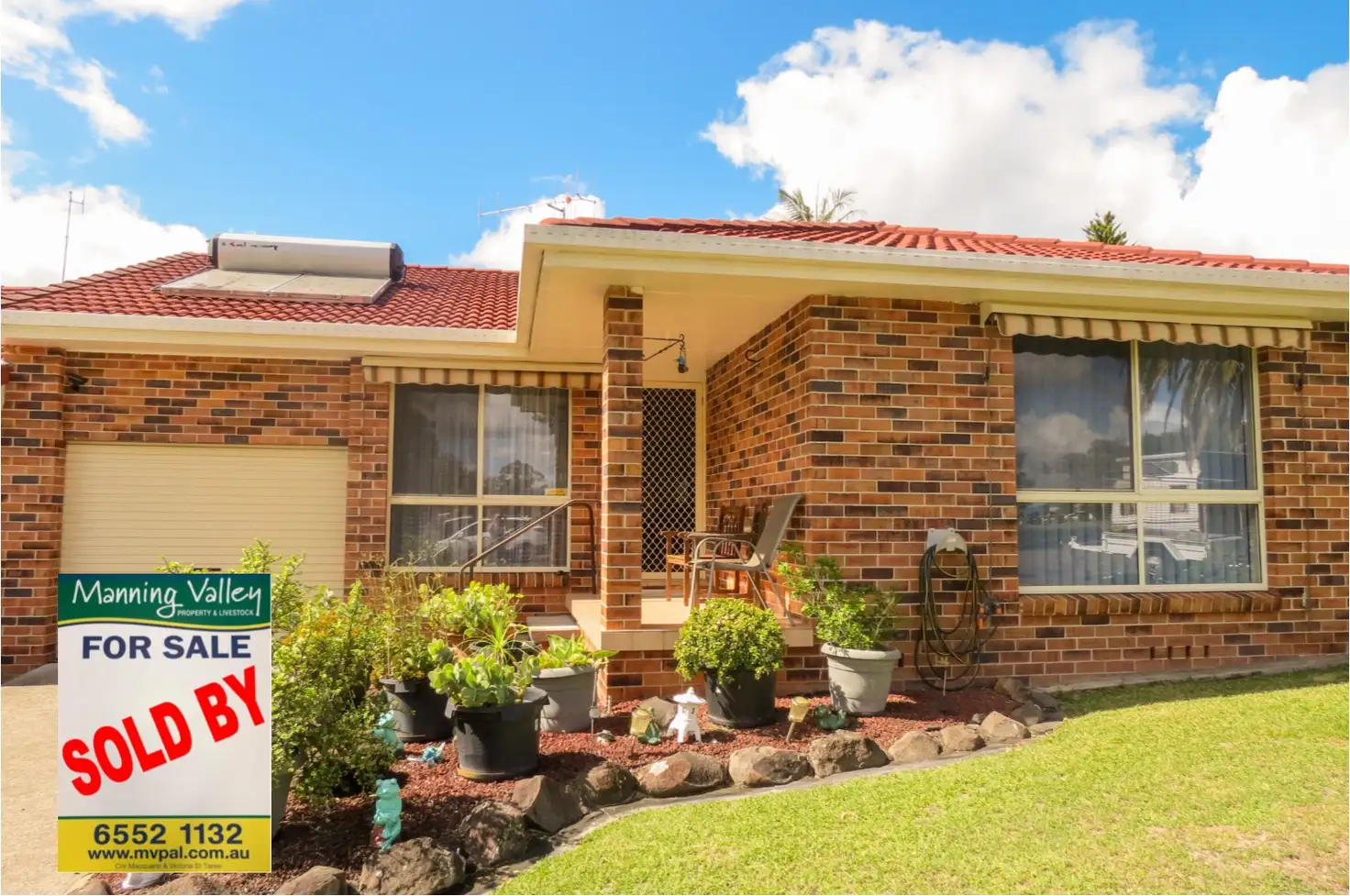 Main view of Homely unit listing, 1B Rosewood Crescent, Taree NSW 2430