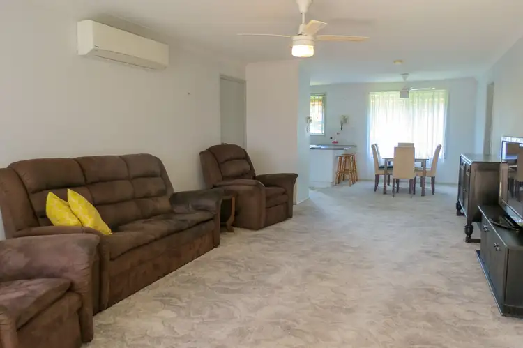 Second view of Homely unit listing, 1B Rosewood Crescent, Taree NSW 2430