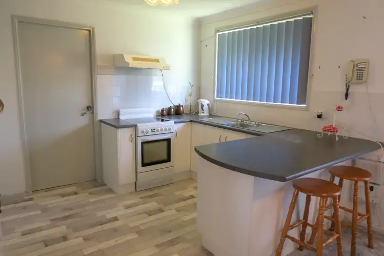 Fourth view of Homely unit listing, 1B Rosewood Crescent, Taree NSW 2430