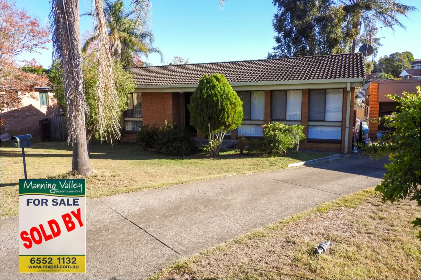 Main view of Homely house listing, 7 Inala Close, Taree NSW 2430