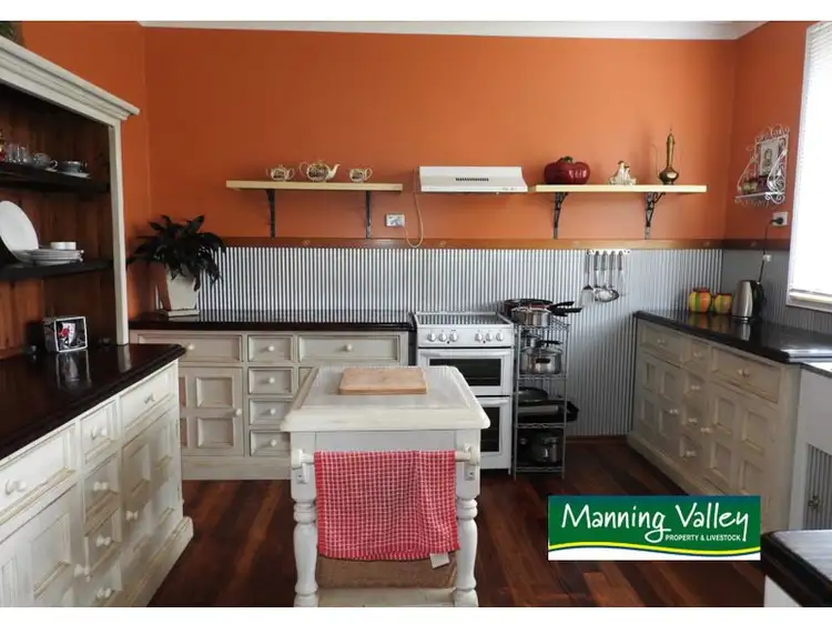 Second view of Homely rural property listing, 1 Urara Lane, Taree NSW 2430