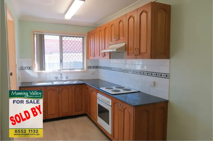 2/10 COOLABAH DRIVE, Taree NSW 2430