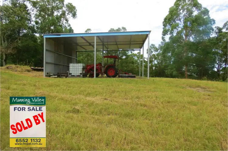 Main view of Homely land listing, Address available on request