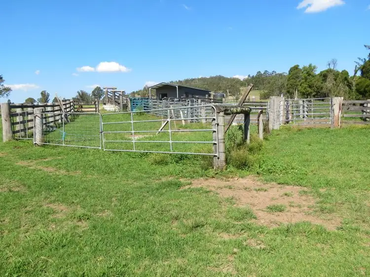 Seventh view of Homely land listing, 190 Sunshine Road, Hillville NSW 2430