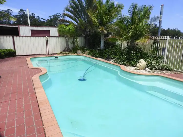 Second view of Homely rural property listing, 111 Koolah Creek Road, Taree NSW 2430