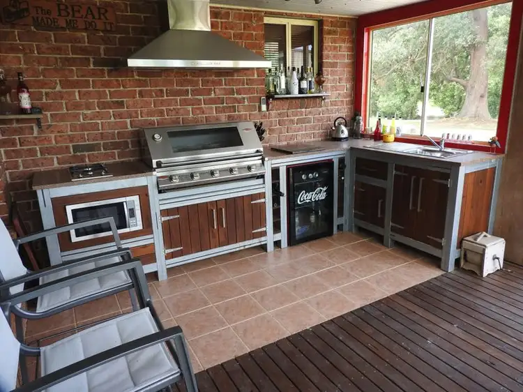 Third view of Homely rural property listing, 111 Koolah Creek Road, Taree NSW 2430