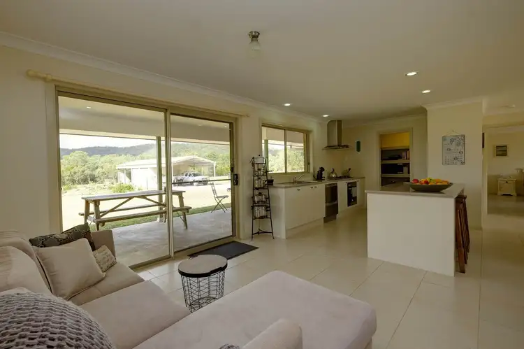 Second view of Homely rural property listing, 106 Melaleuca Drive, Coolongolook NSW 2423