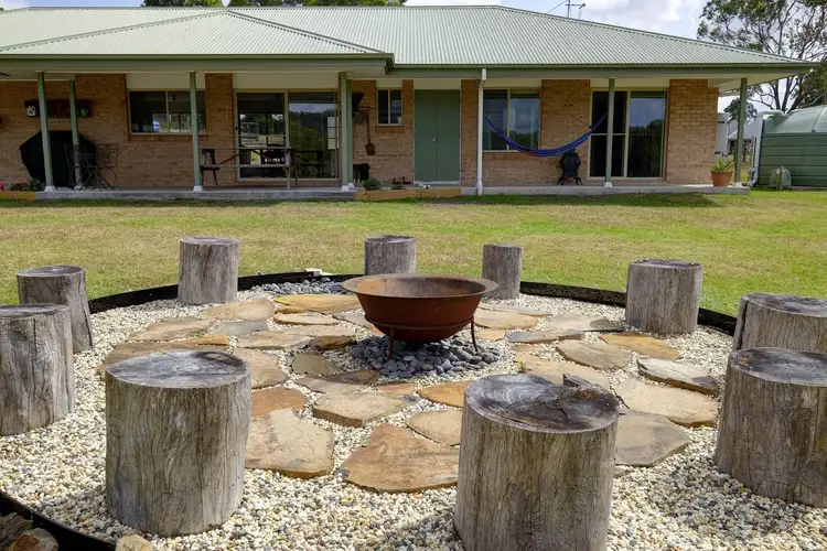 Sixth view of Homely rural property listing, 106 Melaleuca Drive, Coolongolook NSW 2423