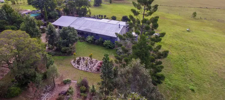 Main view of Homely rural property listing, 676 Upper Lansdowne Rd Lansdowne Via, Taree NSW 2430