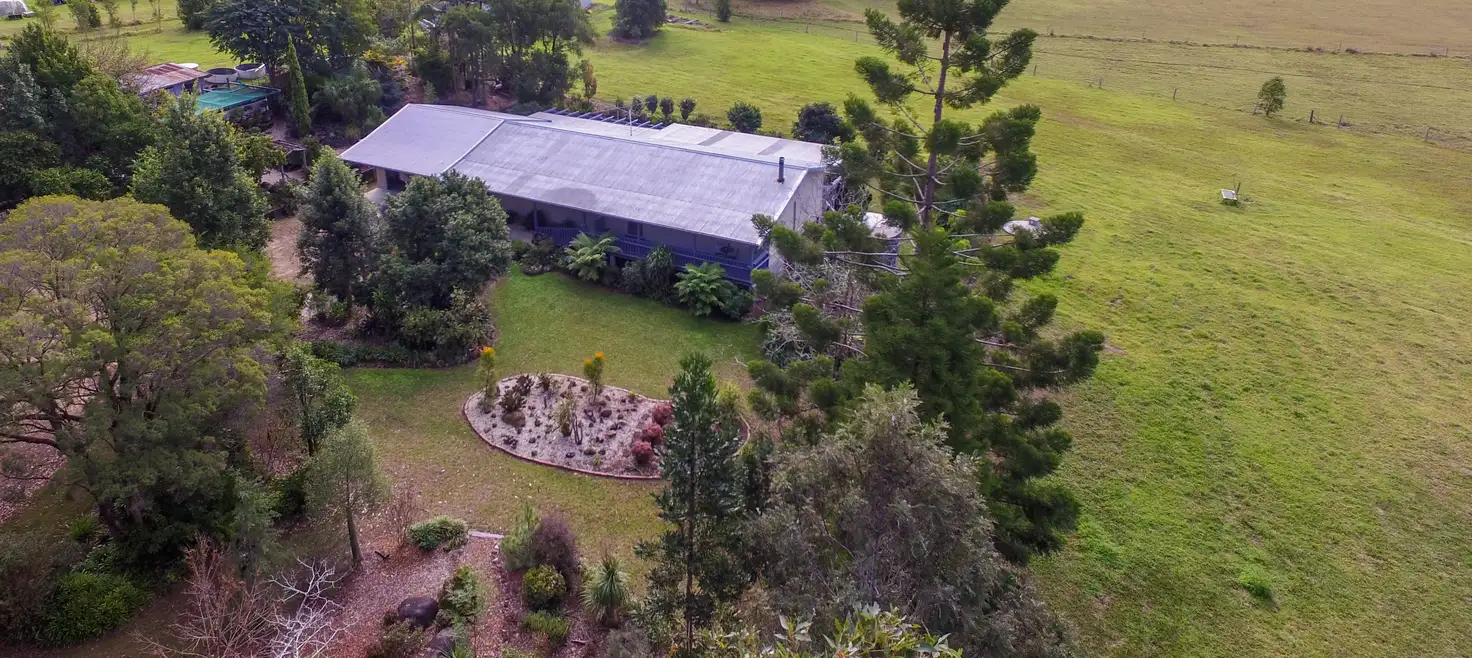 Main view of Homely rural property listing, 676 Upper Lansdowne Rd Lansdowne Via, Taree NSW 2430