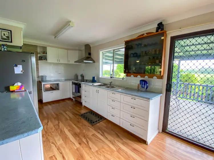 Second view of Homely rural property listing, 676 Upper Lansdowne Rd Lansdowne Via, Taree NSW 2430