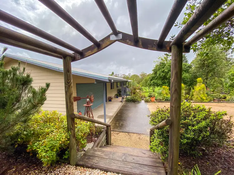 Third view of Homely rural property listing, 676 Upper Lansdowne Rd Lansdowne Via, Taree NSW 2430