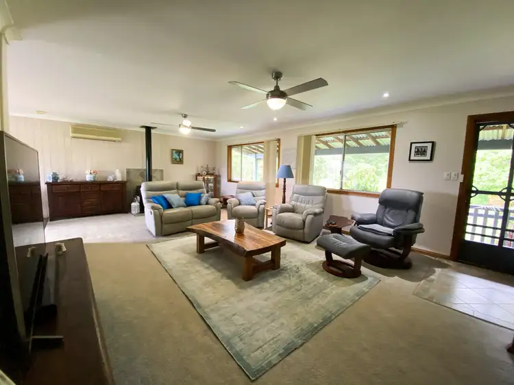 Fourth view of Homely rural property listing, 676 Upper Lansdowne Rd Lansdowne Via, Taree NSW 2430