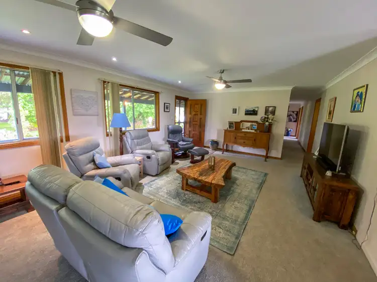 Fifth view of Homely rural property listing, 676 Upper Lansdowne Rd Lansdowne Via, Taree NSW 2430