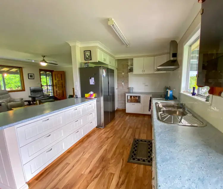 Sixth view of Homely rural property listing, 676 Upper Lansdowne Rd Lansdowne Via, Taree NSW 2430
