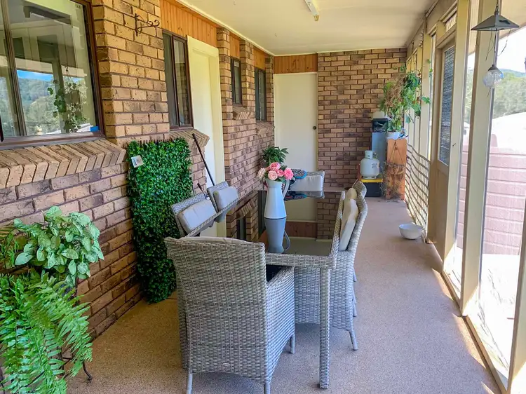 Second view of Homely rural property listing, 148 CLARKES ROAD, Tinonee NSW 2430